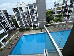 Northwood (D27), Condominium #597658101